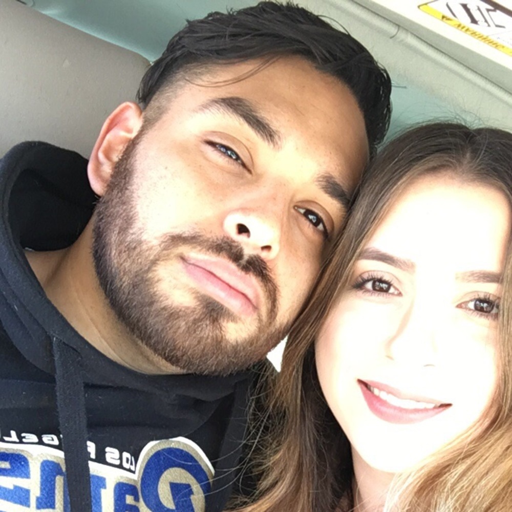 Meet your Posher, Eduardo